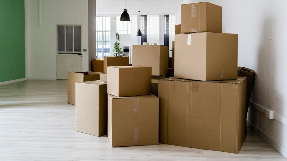 Packing Service Coventry